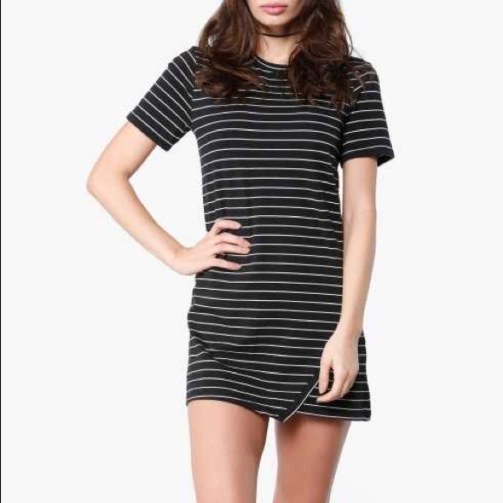 Comfy FOREVER 21 T shirt dress